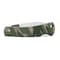 Case Cutlery Knife, Case Caliber Sm Camo Lockback 00662 - alternate 2